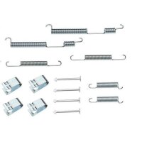 Accessory set brake shoes Ø 260 mm A.B.S. for KIA...