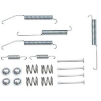 Zubehörsatz Bremsbacken Ø 270 mm A.B.S....