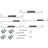 Brake shoe accessory kit Ø 295 mm A.B.S. for...