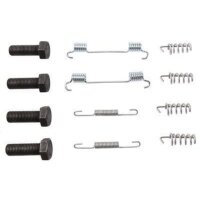 Accessory set parking brake shoes Ø 180 mm A.B.S....