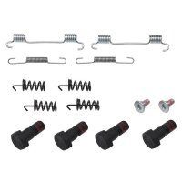 Accessory set brake shoes Ø 164 mm A.B.S. for...