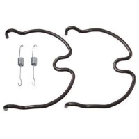 Accessory set brake shoes Ø 200 mm A.B.S. suitable...