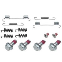 Accessory set parking brake shoes Ø 180 mm A.B.S....