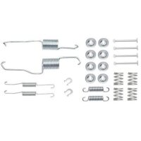 Accessory set brake shoes Ø 228 mm A.B.S. suitable...