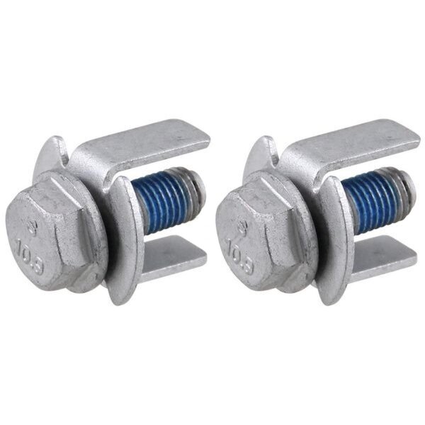 Zubehörsatz Scheibenbremsbelag A.B.S. passend für u.a. PEUGEOT 206