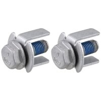 Zubehörsatz Scheibenbremsbelag A.B.S. passend...