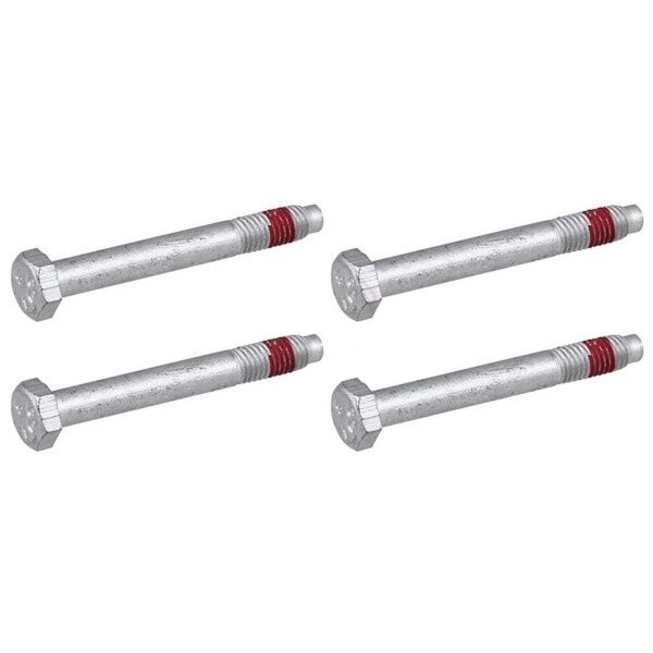 Zubehörsatz Scheibenbremsbelag A.B.S. für u.a. MERCEDES-BENZ E-KLASSE