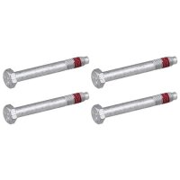 Zubehörsatz Scheibenbremsbelag A.B.S. für u.a....