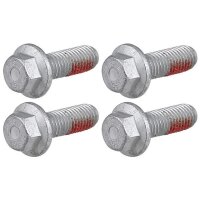 Zubehörsatz für PKW-Scheibenbremsbelag A.B.S....