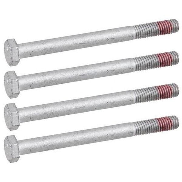 Zubehörsatz für Scheibenbremsbelag A.B.S. für u.a. IVECO DAILY