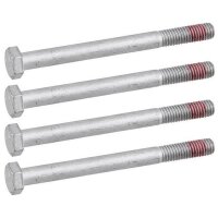 Accessory kit for disc brake pad A.B.S. for IVECO DAILY...