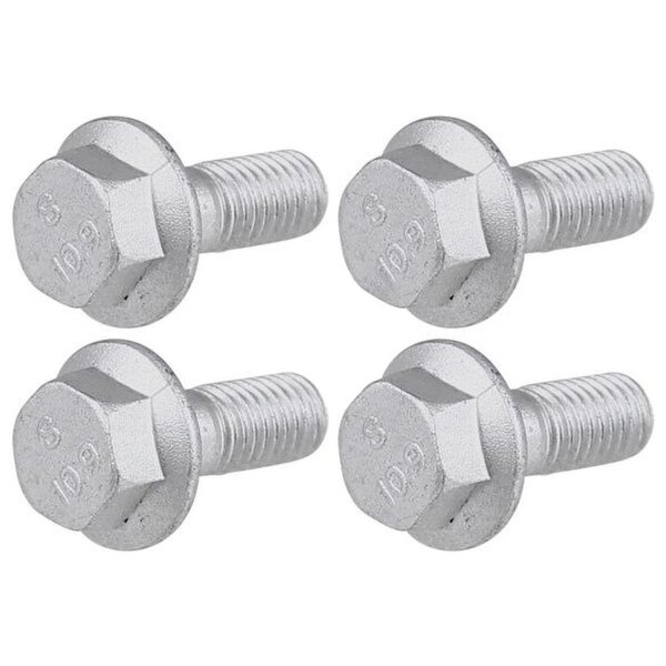 Zubehörsatz Scheibenbremsbelag A.B.S. für u.a. CITROËN XSARA