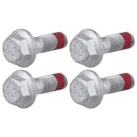 Zubehörsatz für Scheibenbremsbelag A.B.S....