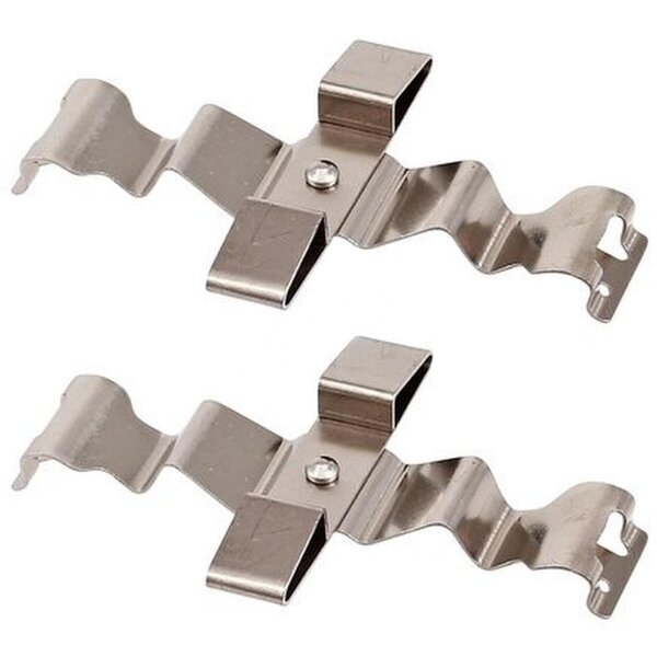 Zubehörsatz für Scheibenbremsbelag A.B.S. für u.a. KIA STINGER