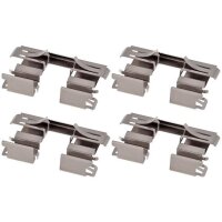 Zubehörsatz Scheibenbremsbelag A.B.S. für u.a....