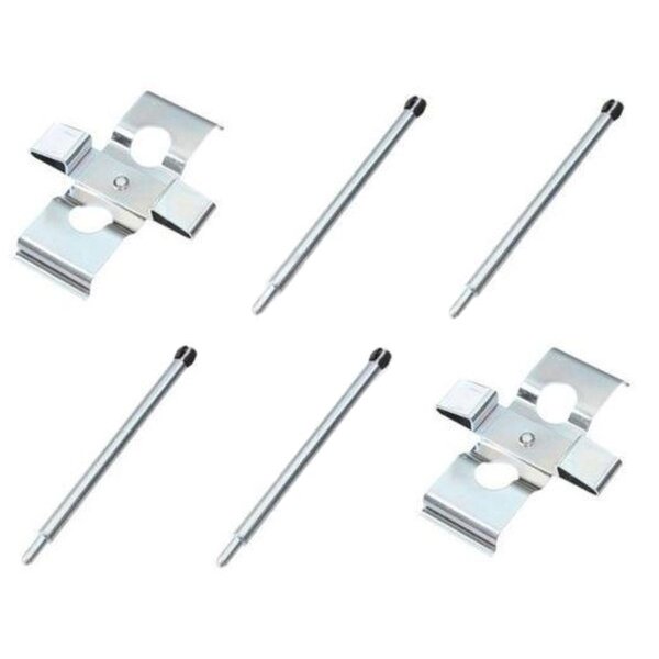 Zubehörsatz Scheibenbremsbelag A.B.S. für MERCEDES-BENZ S-KLASSE