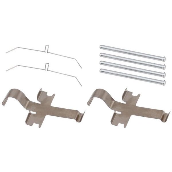 Accessory kit disc brake pad A.B.S. for SUBARU IMPREZA and others