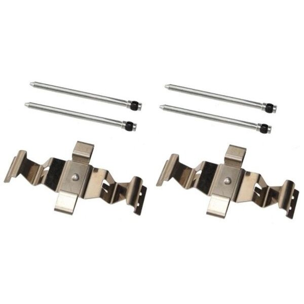 Zubehörsatz Scheibenbremsbelag A.B.S. für u.a. MERCEDES-BENZ S-KLASSE