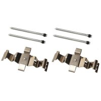 Zubehörsatz Scheibenbremsbelag A.B.S. für u.a....