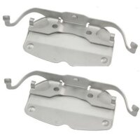 Accessory kit for disc brake pad A.B.S. suitable for BMW...