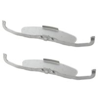 Zubehörsatz für Scheibenbremsbelag A.B.S....