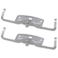 Accessory kit for disc brake pad A.B.S. suitable for BMW...