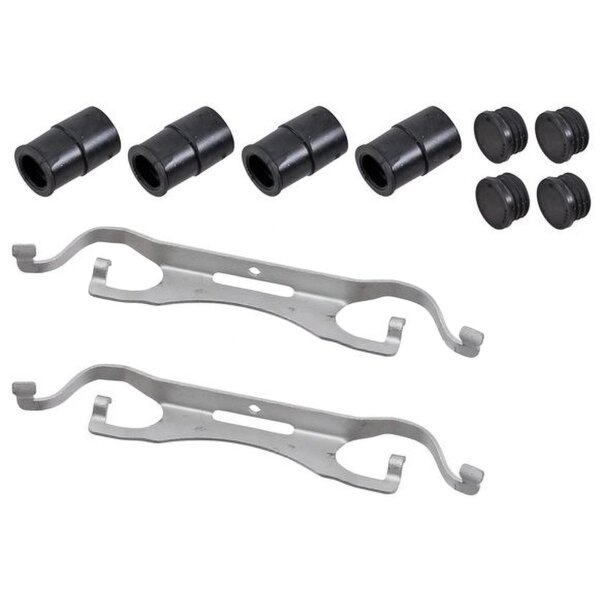 Zubehörsatz Scheibenbremsbelag A.B.S. für u.a. MERCEDES-BENZ M-KLASSE