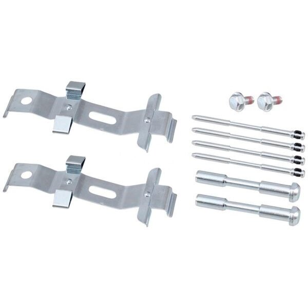 Zubehörsatz Scheibenbremsbelag A.B.S. für u.a. LAND ROVER RANGE ROVER IV