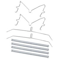 Zubehörsatz Scheibenbremsbelag A.B.S. passend...