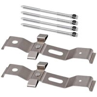 Zubehörsatz Scheibenbremsbelag A.B.S. für u.a....