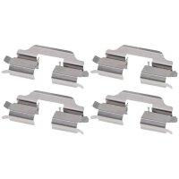 Zubehörsatz Scheibenbremsbelag A.B.S. passend...