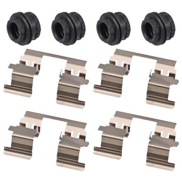 Zubehörsatz Scheibenbremsbelag A.B.S. passend für u.a. OPEL MOKKA