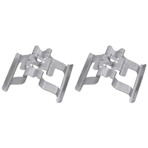 Zubehörsatz Scheibenbremsbelag A.B.S. passend für u.a. VW TOUAREG