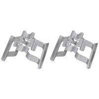 Zubehörsatz Scheibenbremsbelag A.B.S. passend...