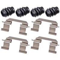 Zubehörsatz Scheibenbremsbelag A.B.S. passend...