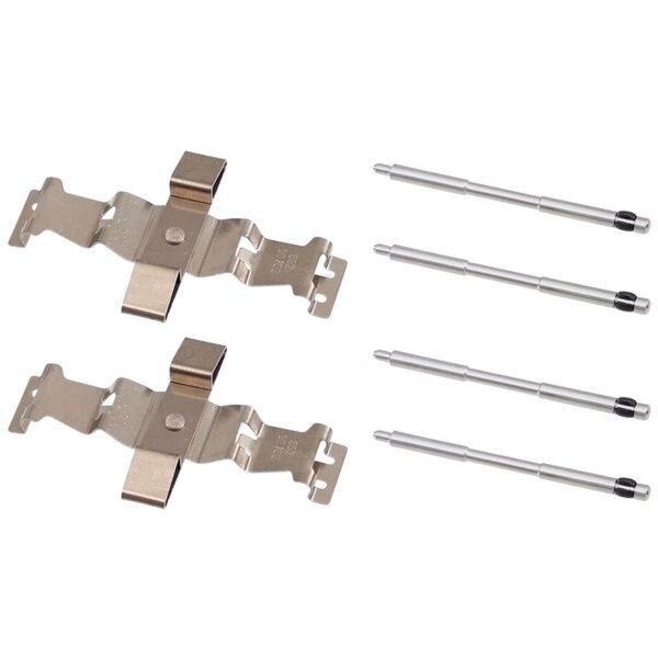 Zubehörsatz Scheibenbremsbelag A.B.S. für u.a. MERCEDES-BENZ C-KLASSE