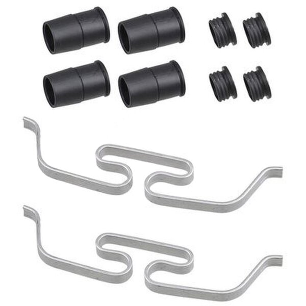 Zubehörsatz Scheibenbremsbelag A.B.S. passend für u.a. VOLVO V90