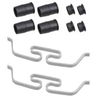 Zubehörsatz Scheibenbremsbelag A.B.S. passend...