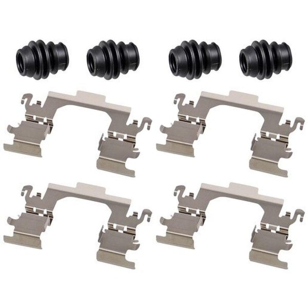 Zubehörsatz Scheibenbremsbelag A.B.S. für u.a. RENAULT SCÉNIC