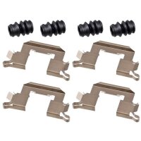 Zubehörsatz für Scheibenbremsbelag A.B.S....