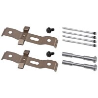 Zubehörsatz Scheibenbremsbelag A.B.S. für u.a....