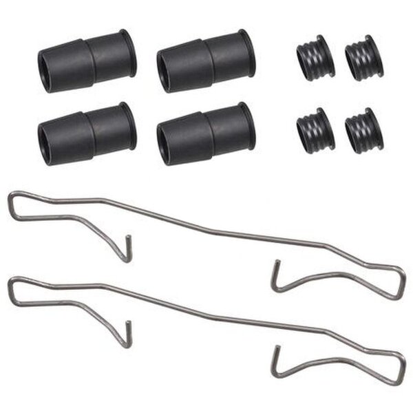 Zubehörsatz Scheibenbremsbelag A.B.S. passend für u.a. OPEL ASTRA