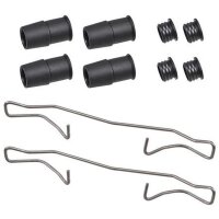 Zubehörsatz Scheibenbremsbelag A.B.S. passend...