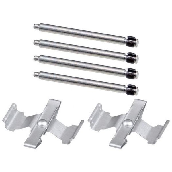 Zubehörsatz Scheibenbremsbelag A.B.S. für u.a. BMW 2er 500-3.3