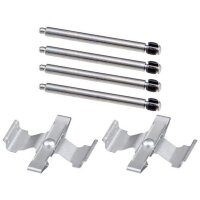 Zubehörsatz Scheibenbremsbelag A.B.S. für u.a....