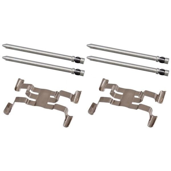 Accessory kit disc brake pad A.B.S. for ALFA ROMEO STELVIO and others