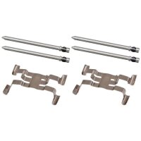 Zubehörsatz Scheibenbremsbelag A.B.S. für u.a....