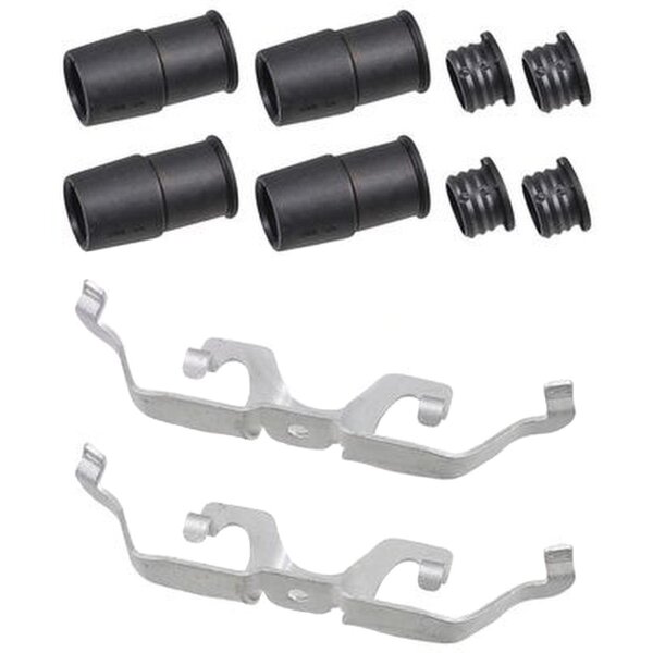 Accessory kit disc brake pad A.B.S. for MERCEDES-BENZ C-CLASS and others