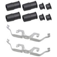 Zubehörsatz Scheibenbremsbelag A.B.S. für u.a....