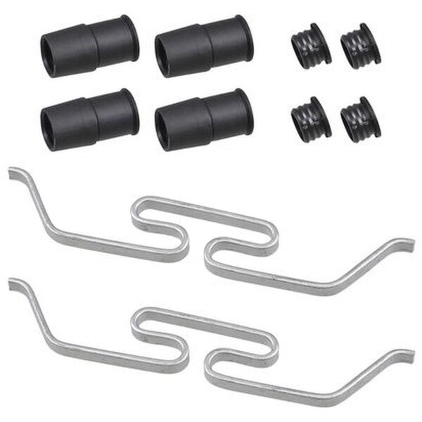 Zubehörsatz Scheibenbremsbelag A.B.S. passend für u.a. VOLVO S90